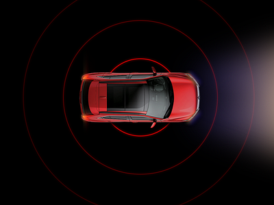 Connected Car System