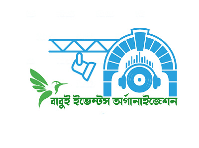 BANGLA LOGO 3d animation bangla bangla logo branding design graphic design graphic designer illustration logo logo design motion graphics ui vector