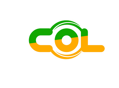 COL LOGO 3d animation branding design graphic design illustration logo motion graphics ui vector