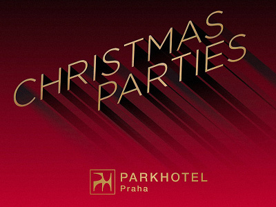 Christmas parties at ParkHotel