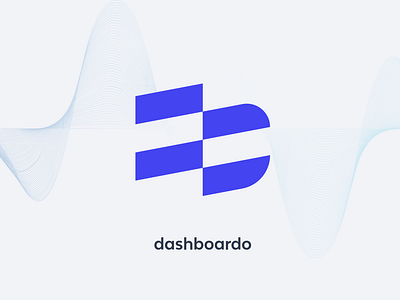 Dashboardo Logo