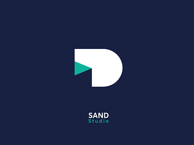 Sand Studio abstract abstract design agency architecture branding design graphic design logo motion graphics ui vector