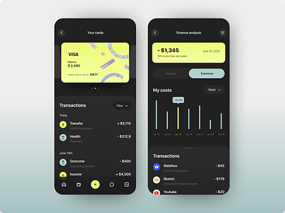 Bank App