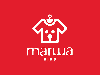 Marwa Kids children clothing company dog kids