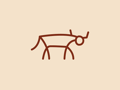Buffalo buffalo logo picasso