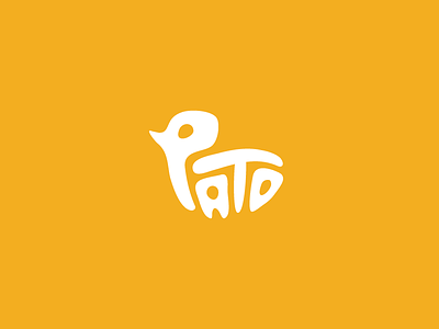 PATO agency duck engineers friendly software yellow