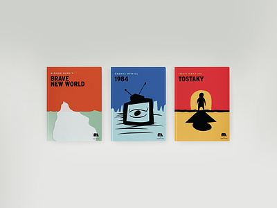 Minimalist book covers 1984 american psycho book book layout cover illutrations minimalist moby dick space odyssey