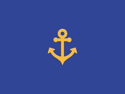 Pieter Petros anchor branding logo logo 3d navy blue suits symbol tailoring