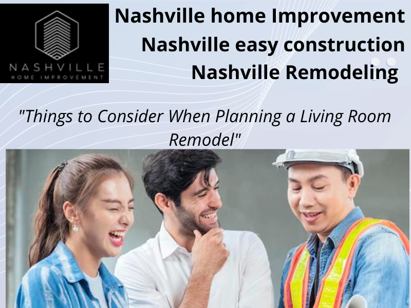 5 Signs That It’s Time to Replace the Roof by Nashville TN Home