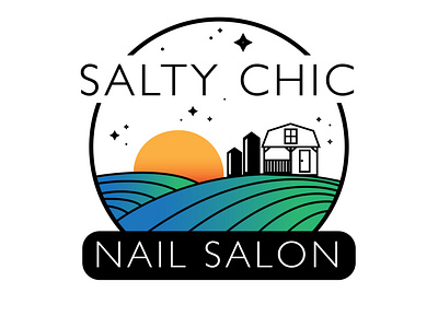 Salty Chic