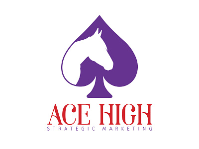 Ace High Logo