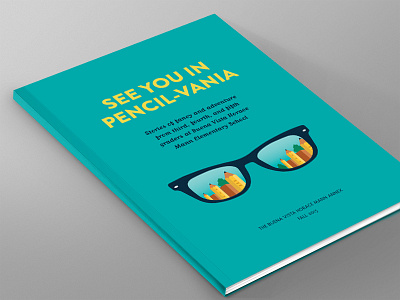 826 Valencia Book Design