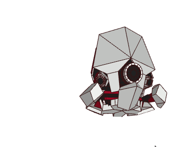 Enemy Badguy Bot