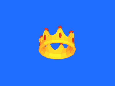 Crown Bold