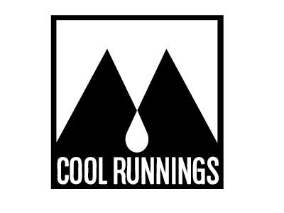 cool runnings logo