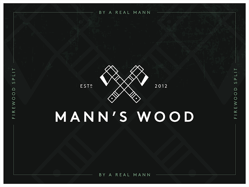 Mann's Wood