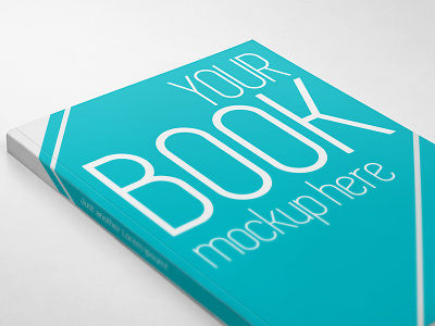 Book Cover Mock-up a4 book book cover book mock-up book mockup books cover cover mock-up cover mockup mock-up mockup