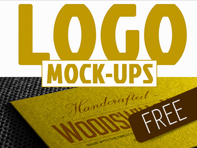 FREEBIE #2 / Photorealistic Logo Mock-ups (pack 1/3) free free logo mock ups free logo mockup free logo mockups free mock ups logo logo mock up logo mock ups logo mockup logo mockups mockup