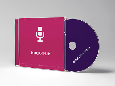CD Jewel Case Mockup album mockup cd cd cover cd mock-up cd mockup cd mockup photoshop cd mockup template dvd psd