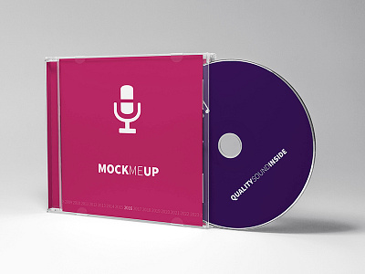 CD Jewel Case Mockup album mockup cd cd cover cd mock up cd mockup cd mockup photoshop cd mockup template dvd psd