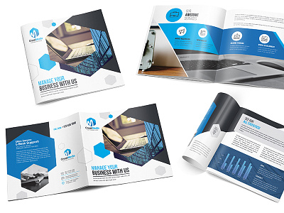 Square Brochure Mockup booklet brochure mockup catalog magazine mock up mock up square brochure square brochure mockup