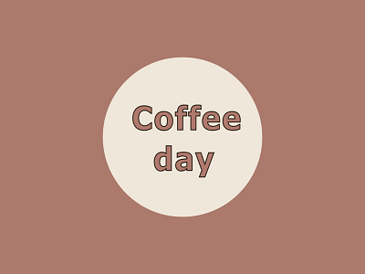 App icon 005 appicon coffee dailyui design icon illustration inkscape logo