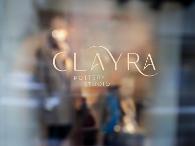 Passion project: Clayra