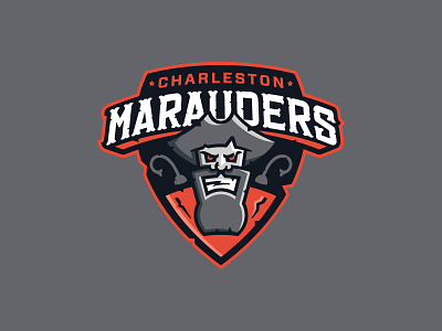 Charleston Marauders