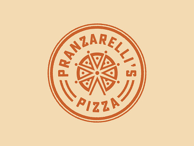 Pranzarelli's Pizza