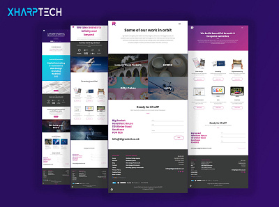 Webflow Website design figma graphic design ui ux web designs webflow