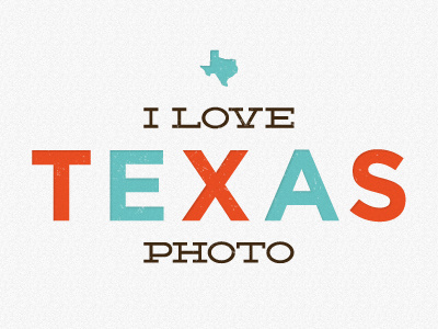 I Love Texas Photo