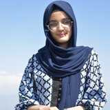 Mahnoor Hashmi