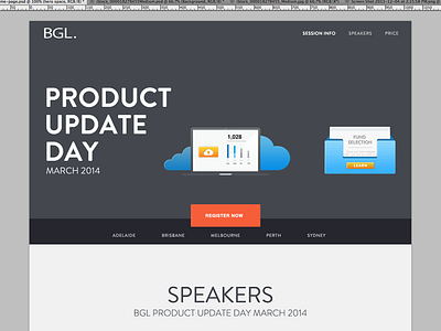 Bgl Product Update Day