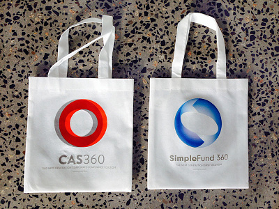 Conference bagsBags