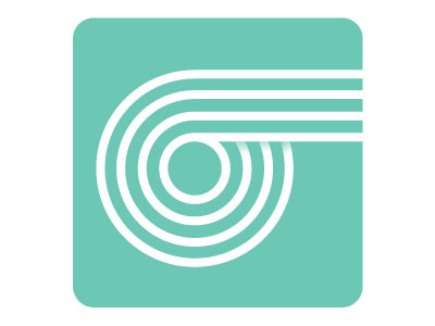Concept Favicon Logo