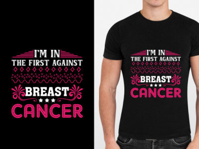 Cancer T-Shirt Design