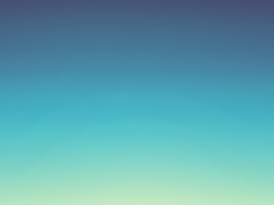 Soothing Gradient background gradient sunset