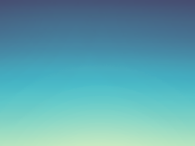 Soothing Gradient