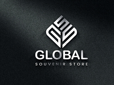 Modern and creative logo design logo design photoshop logo maker luxurious logo shoplogo