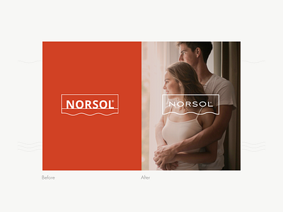 Norsol Rebranding