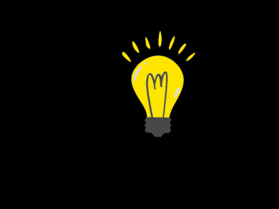 Logo Lamp Light app branding design icon illustration logo typography ui ux vector
