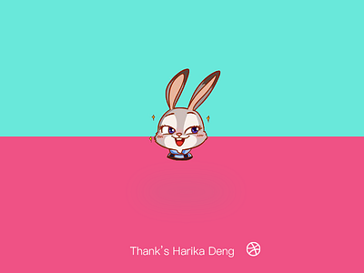 Hello Dribbble