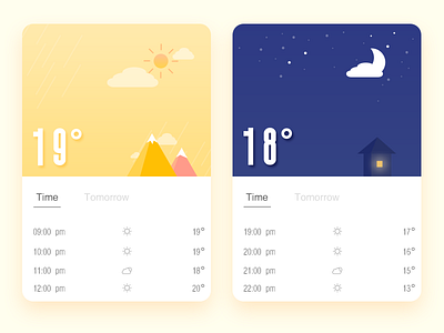 App-weather