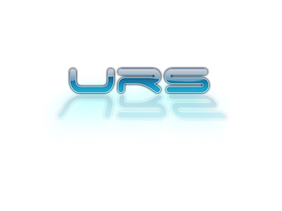 Bear bear blue brand design futuristic logo neon