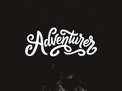 Adventure Awaits !