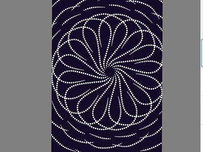 Pattern design