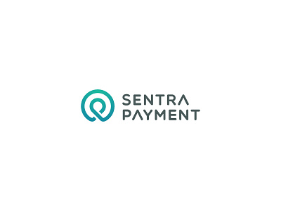 Sentra Payment Logo apps logo logogram logotype payment website