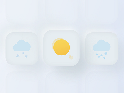 Weather ICON