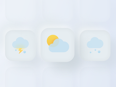 Weather ICON