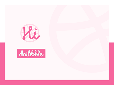 Happy dribbble happy